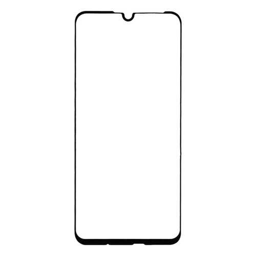 Защитное стекло RE:PA Fullglue для Huawei P Smart (2019)/Honor 10 Lite/Honor 10i Black в Благо