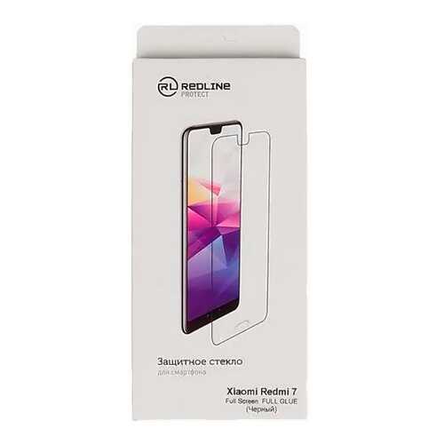 Защитное стекло Redline для Xiaomi Redmi 7 в Благо