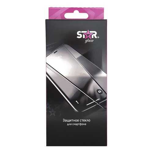Защитное стекло Star glass для Samsung Galaxy /A20/A30/A50 Black в Благо