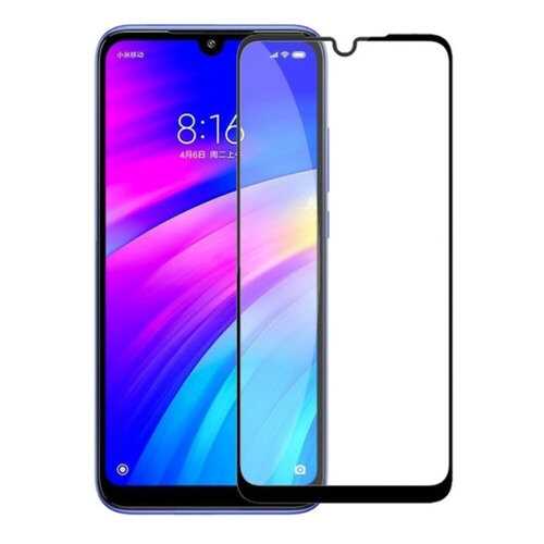 Защитное стекло Wewo для Xiaomi MI 9SE с рамкой 9H Full Glue в Благо