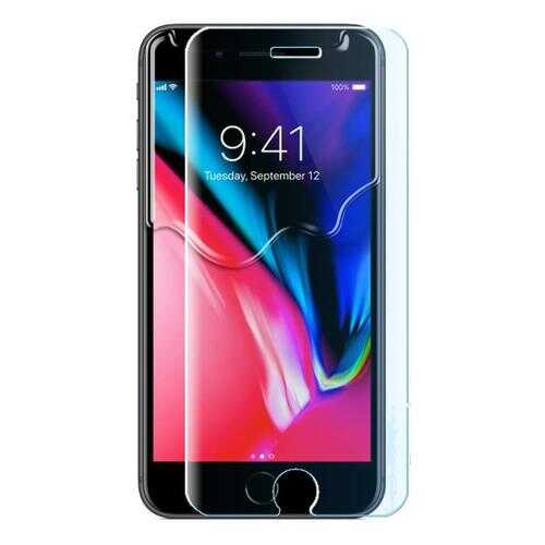 Защитное стекло Whitestone Dome Glass для iPhone 8/7 Clear в Благо