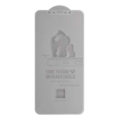 Защитное стекло WK для Apple iPhone X в Благо