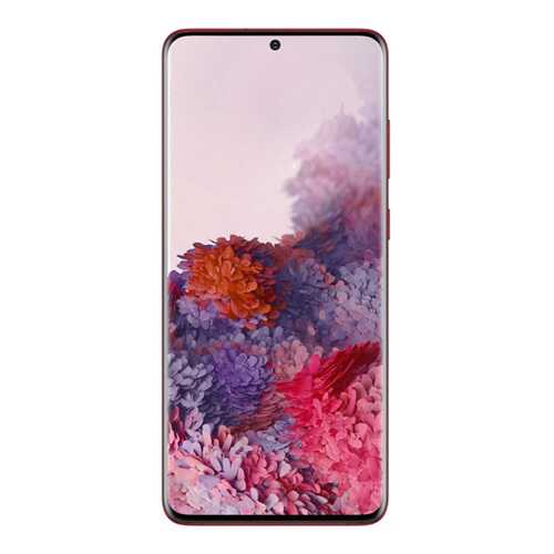 Защитное стекло Zibelino 3D для Samsung S20 Plus Black в Благо