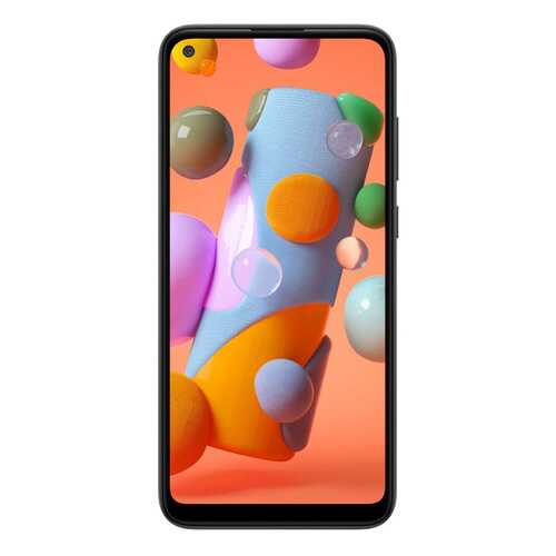 Защитное стекло Zibelino 5D для Samsung Galaxy A11/ Galaxy M11 (A115/M115) (6.4) Black в Благо
