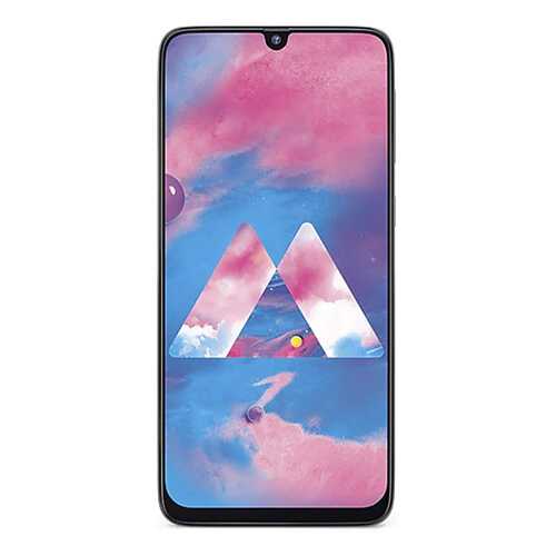 Защитное стекло Zibelino 5D для Samsung Galaxy A40s/ Samsung Galaxy M30 (A3050/M305) в Благо