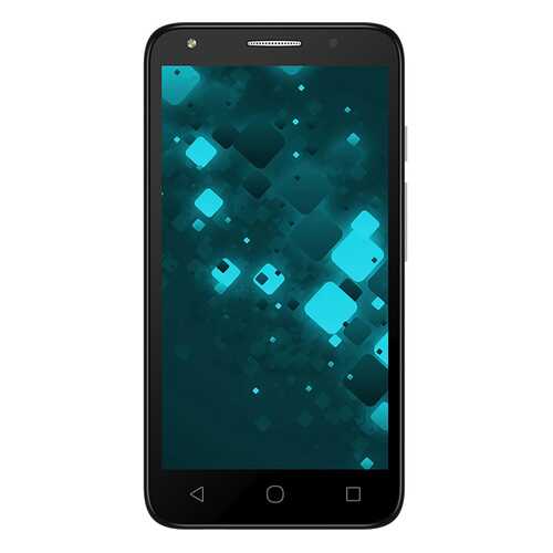 Защитное стекло Zibelino для Alcatel Pixi 4 (5045D) (5.0) в Благо