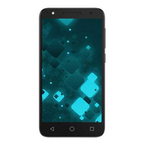 Защитное стекло Zibelino для Alcatel U5 (5044D) (5.0) в Благо