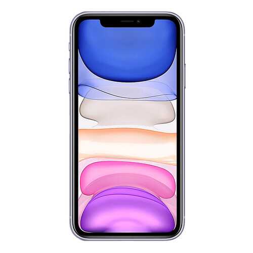 Защитное стекло Zibelino для Apple iPhone 11/XR Black в Благо