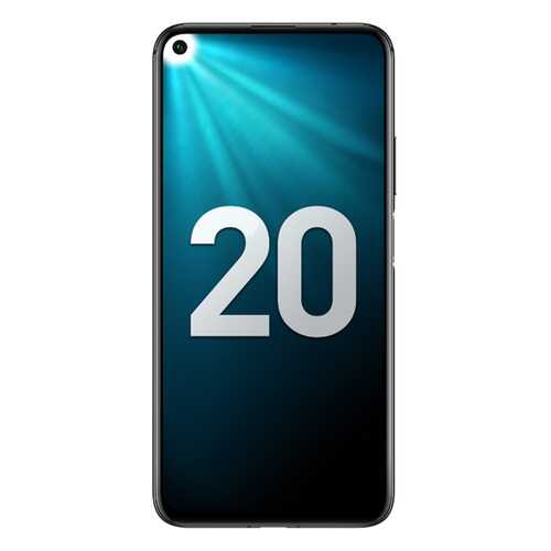Защитное стекло Zibelino для Honor 20/ Honor 20 Pro/ Honor Nova 5T в Благо