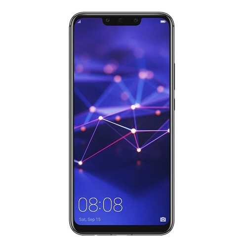 Защитное стекло Zibelino для Huawei Mate 20 Lite в Благо