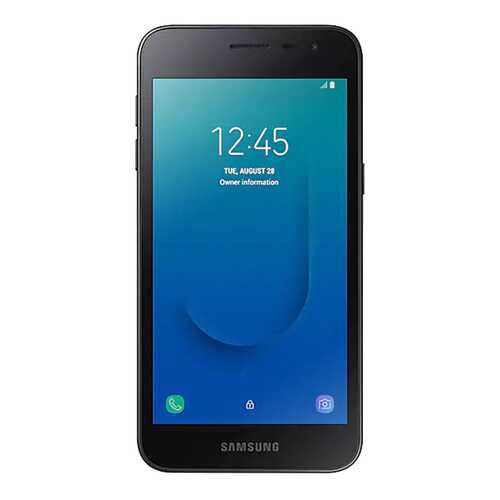 Защитное стекло Zibelino для Samsung Galaxy J2 Core (J260) (5.0) в Благо