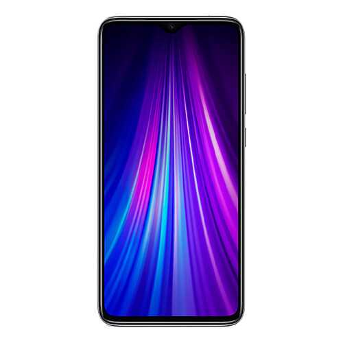 Защитное стекло Zibelino для Xiaomi Redmi Note 8 Pro Black в Благо