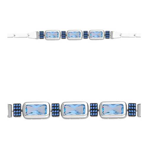Браслет женский Aquamarine 7443492Б.5 р.18 в Благо