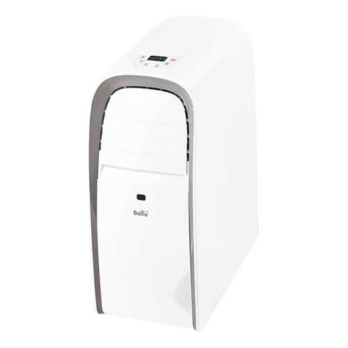 Кондиционер мобильный Ballu BPAC-12 CE White в Благо