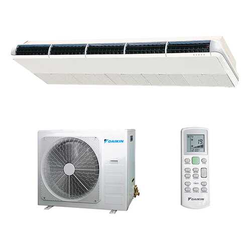 Напольно-потолочный кондиционер Daikin FLQN100EXV/RQ100DXY в Благо