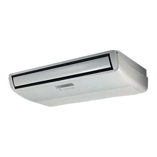 Напольно-потолочный кондиционер Systemair SYSPLIT CEILING 60 HP R в Благо