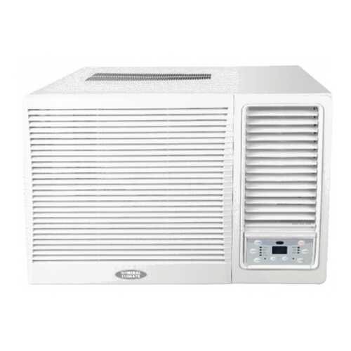 Оконный кондиционер General Climate GCW-12HR White в Благо