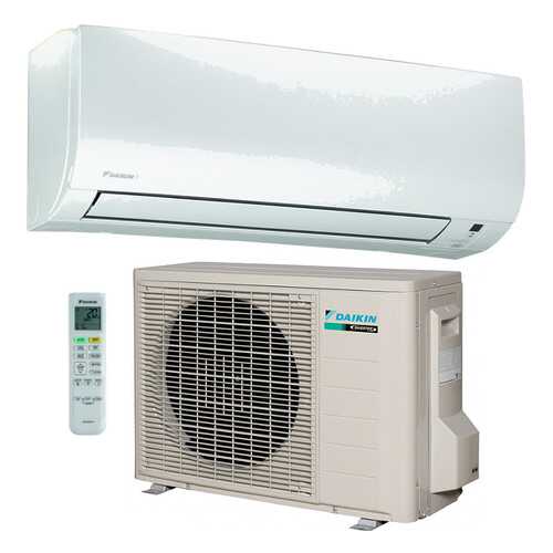 Сплит-система Daikin FTXP20L/RXP20L в Благо