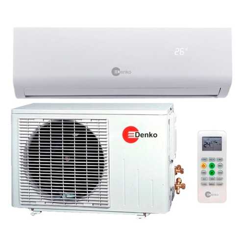 Сплит-система Denko DR-07 H в Благо