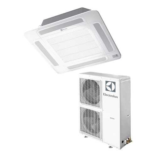 Сплит-система Electrolux Unitary Pro 2 EACС-48H/UP2/N3/EACO-48H/UP2/N3(380) в Благо