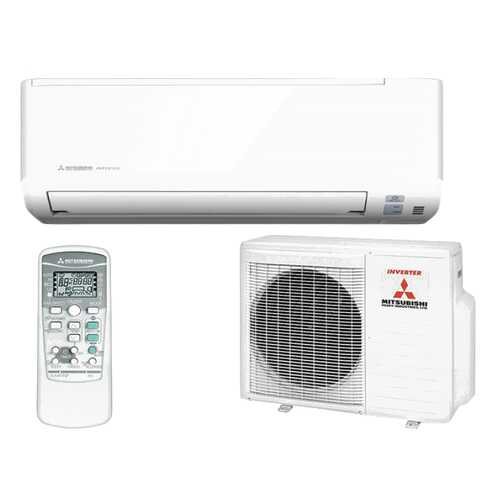 Сплит-система Mitsubishi Heavy Industries SRK 25 ZSPR-S в Благо
