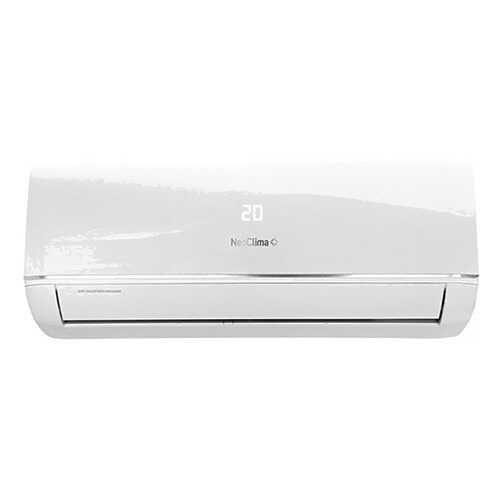 Сплит-система Neoclima NS/NU-HAX28R в Благо