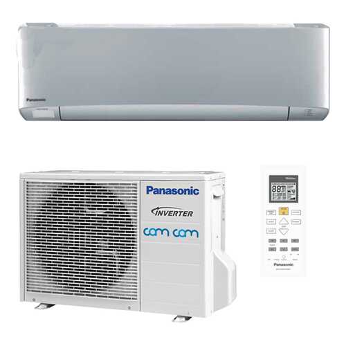 Сплит-система Panasonic CS/CU-Z20TKE в Благо