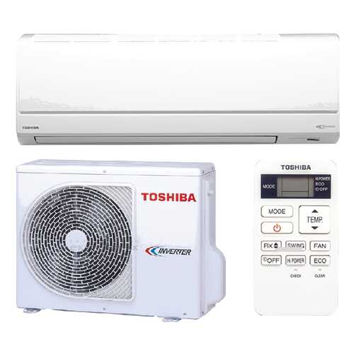Сплит-система Toshiba RAS-07EKV-EE в Благо