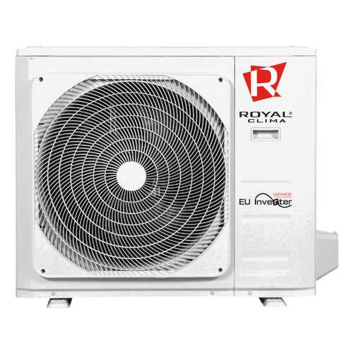 Внешний блок Royal Clima 2RFM-18HN/OUT в Благо