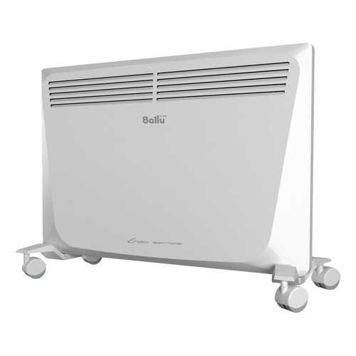 Конвектор BALLU Enzo BEC/EZMR-1500 Белый в Благо