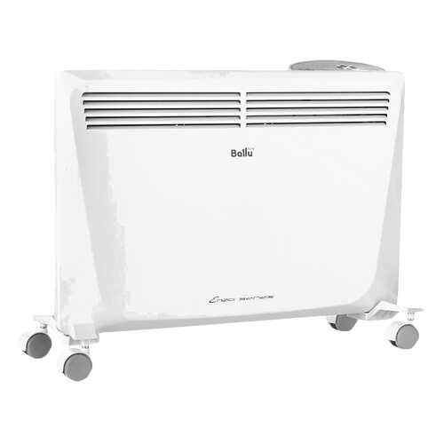 Конвектор BALLU ENZO Electronic BEC/EZER-1000 НС-1055662 Белый в Благо