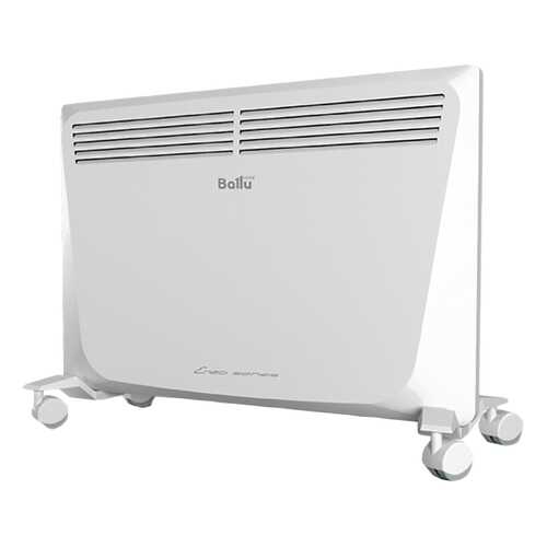 Конвектор BALLU ENZO Mechanic BEC/EZMR-500 Белый в Благо
