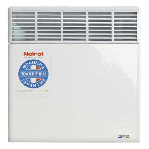 Конвектор Noirot CNX-4 1000W Белый в Благо