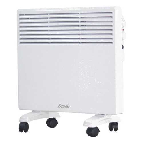 Конвектор SCOOLE SC HT CM7 1000 White в Благо