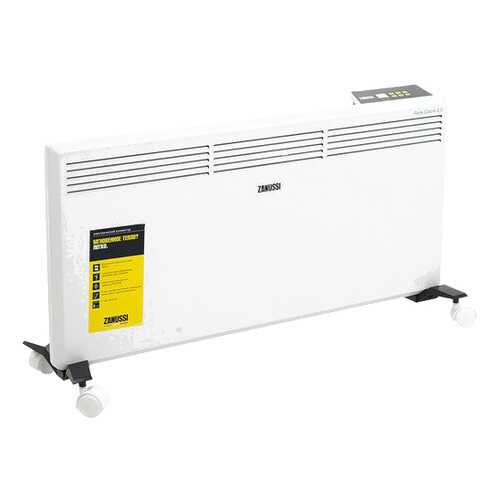 Конвектор Zanussi ZCH/S-2000 ER Белый в Благо