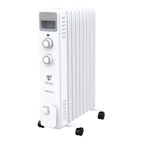 Радиатор Royal Clima ROR-F9-2000 M в Благо