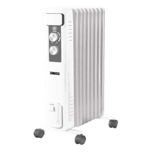 Радиатор Zanussi Casa ZOH/CS - 09W в Благо