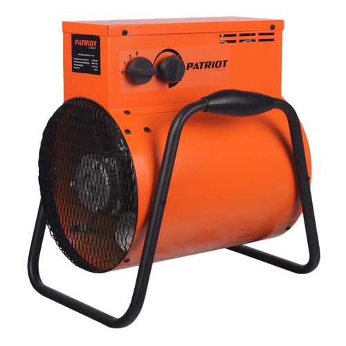 Тепловентилятор Patriot PT-R9 633 30 7275 в Благо