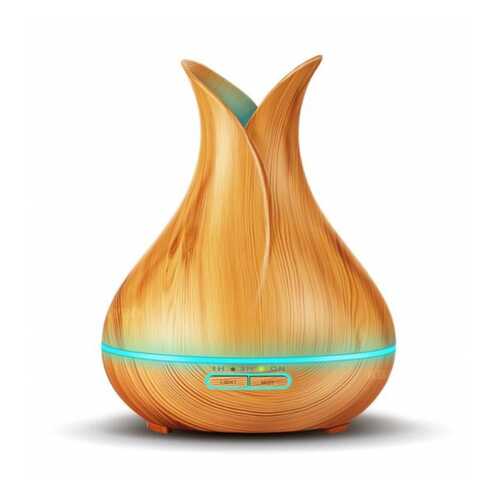 Аромадиффузор Lemon Tree Light Wood в Благо