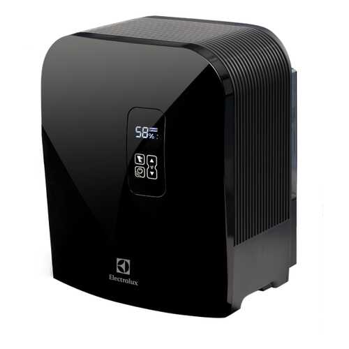 Мойка воздуха Electrolux EHAW - 7510D Black в Благо