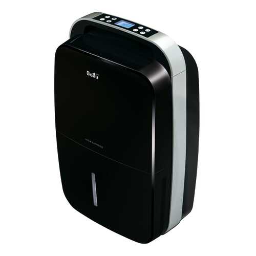 Осушитель воздуха Ballu BDM-30L Black в Благо