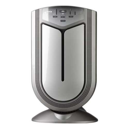 Воздухоочиститель AIC XJ-3800A1 Grey в Благо
