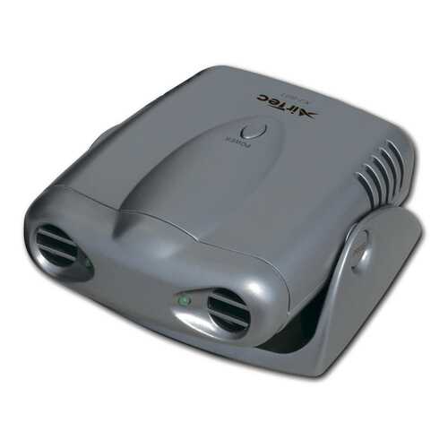 Воздухоочиститель AirTec XJ-801 Grey в Благо