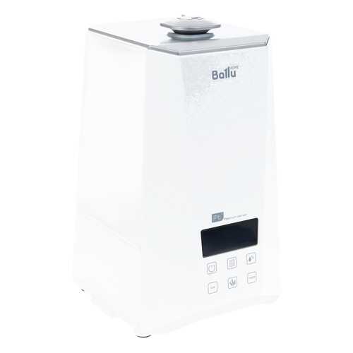Воздухоувлажнитель BALLU Platinum UHB-990 White в Благо