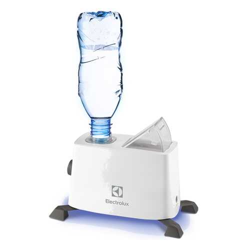 Воздухоувлажнитель Electrolux EHU-4015 Travel White в Благо