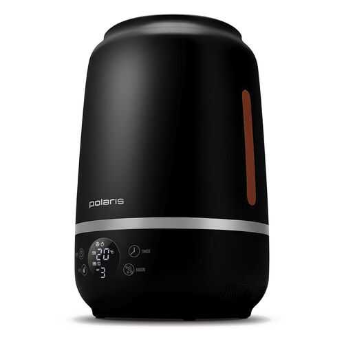Воздухоувлажнитель Polaris PUH 7205Di Black в Благо