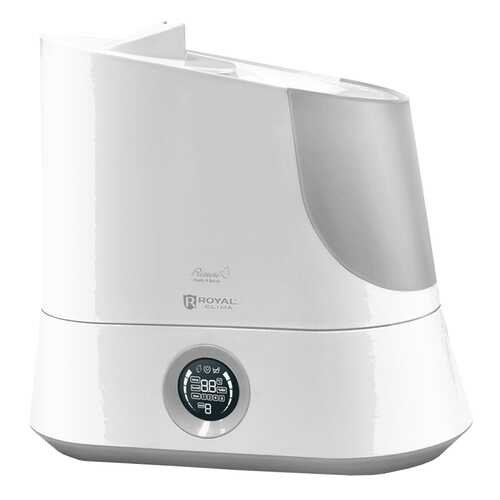 Воздухоувлажнитель ROYAL Clima Rimini Bianco Satinato RUH-R320/5.0E-WT White в Благо