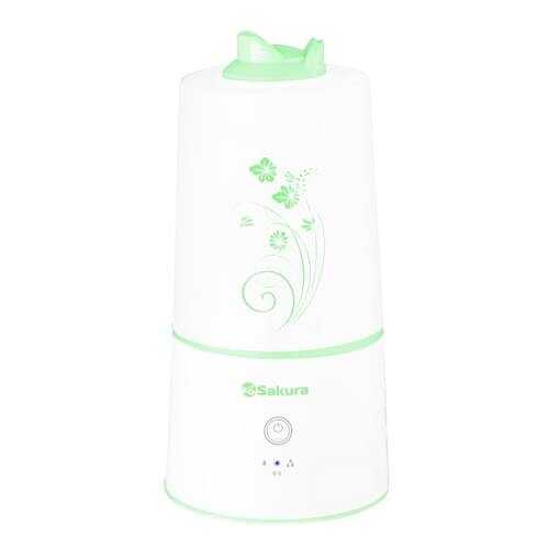 Воздухоувлажнитель Sakura SA-0606GR в Благо