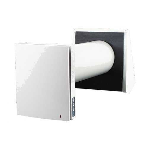 Проветриватель Winzel Expert WiFi RW1-50 P в Благо