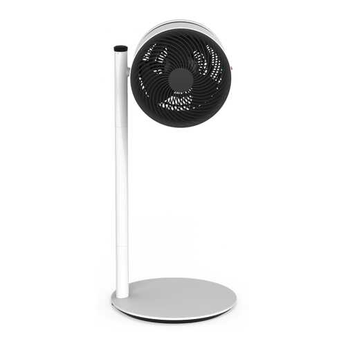 Вентилятор напольный Boneco Air Shower F220 white/black в Благо